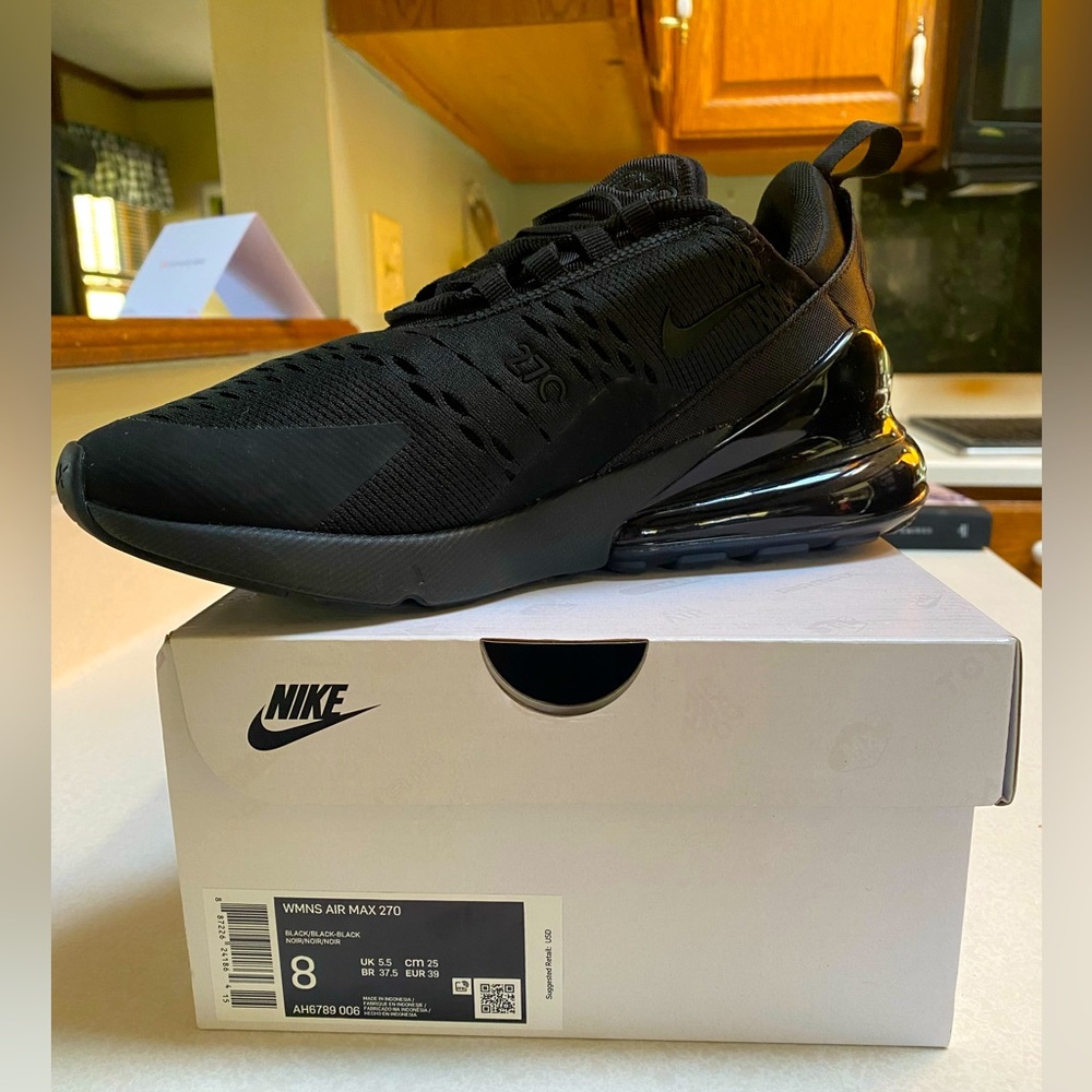 Nike 270 Air Max